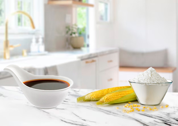 GIA VỊ CÔNG NGHIỆP