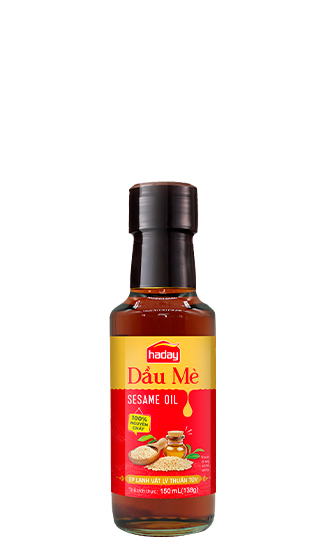 Dầu Mè 150mL