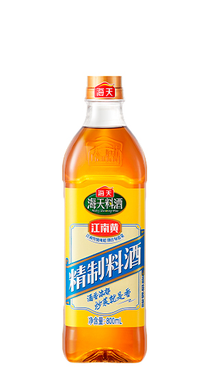 Gia vị rượu nấu ăn 800mL