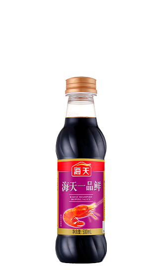 Nước Chấm Thượng Hạng 500mL