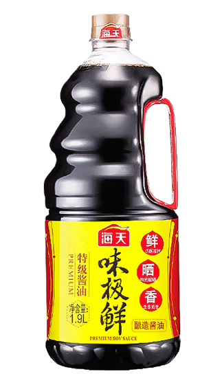 Nước Tương Cao Cấp 1.9L