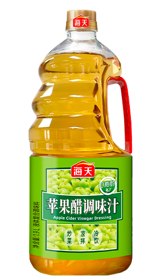 Nước xốt giấm táo 1.9L
